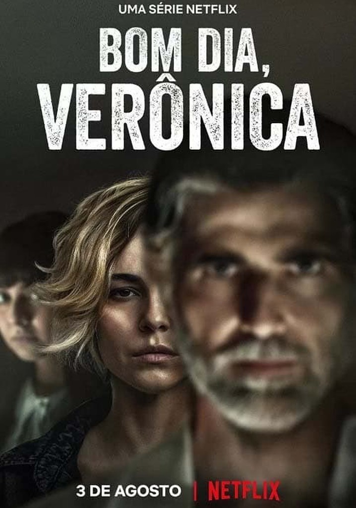 Good Morning, Verônica Season 2 episodes streaming online